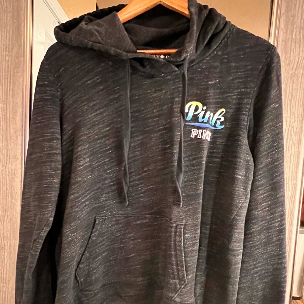 “PINK” Hoodie